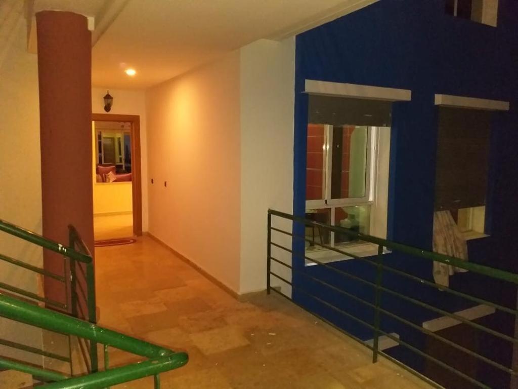 Cala Iris Appartement De Vacances Martil Kültér fotó