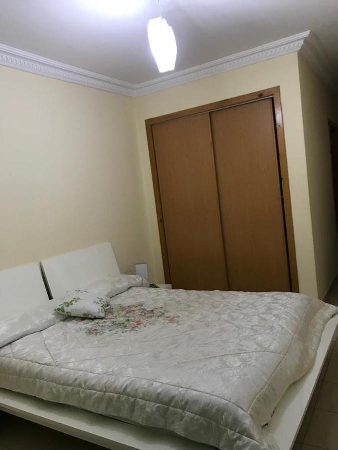 Cala Iris Appartement De Vacances Martil Kültér fotó