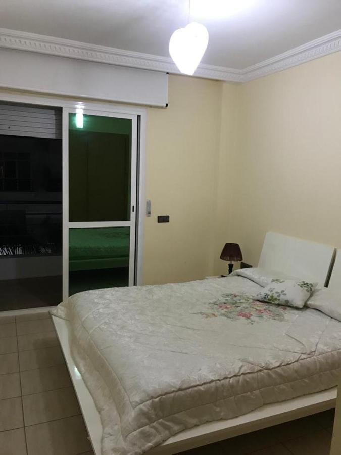 Cala Iris Appartement De Vacances Martil Kültér fotó
